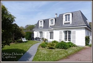maison à la vente -   76460  SAINT VALERY EN CAUX, surface 178 m2 vente maison - UBI468673097