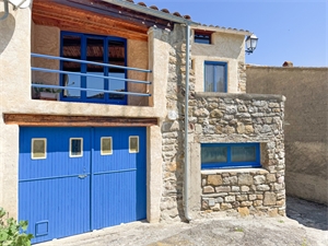 maison en pierres à la vente -   11330  LAIRIERE, surface 73 m2 vente maison en pierres - UBI468674474
