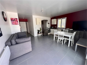 appartement à la vente -   64210  ARBONNE, surface 57 m2 vente appartement - UBI468674480