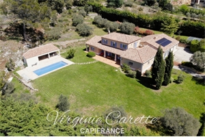 villa à la vente -   13390  AURIOL, surface 285 m2 vente villa - UBI468731732