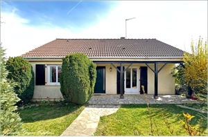maison à la vente -   28350  SAINT LUBIN DES JONCHERETS, surface 75 m2 vente maison - UBI468743186