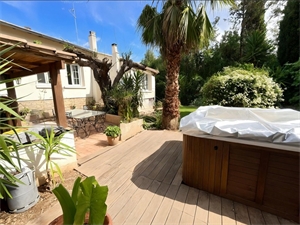 maison à la vente -   34070  MONTPELLIER, surface 112 m2 vente maison - UBI468746219