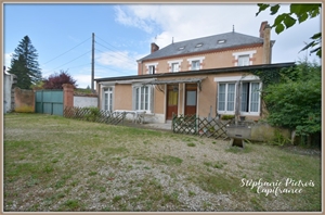 maison à la vente -   45600  VIGLAIN, surface 190 m2 vente maison - UBI468797195
