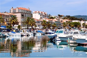 appartement à la vente -   83150  BANDOL, surface 60 m2 vente appartement - UBI468825218