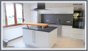 maison à la vente -   57620  LEMBERG, surface 85 m2 vente maison - UBI468838334