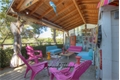Chalet à la vente