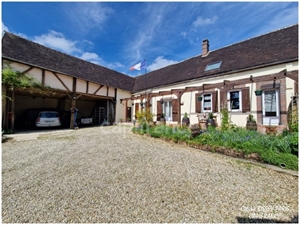maison de campagne à la vente -   89320  ARCES DILO, surface 227 m2 vente maison de campagne - UBI468872195