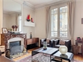 Appartement ancien à la vente