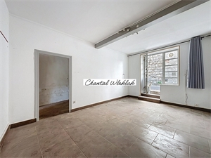 appartement à la vente -   07110  CHASSIERS, surface 106 m2 vente appartement - UBI468878045