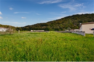 terrain a batir à la vente -   34490  SAINT NAZAIRE DE LADAREZ, surface 2011 m2 vente terrain a batir - UBI468884492