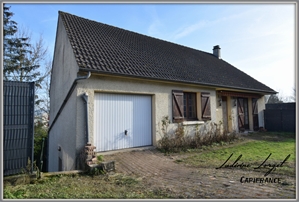 maison à la vente -   02400  CHATEAU THIERRY, surface 129 m2 vente maison - UBI468895208