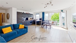 appartement à la vente -   95150  TAVERNY, surface 67 m2 vente appartement - UBI468911000