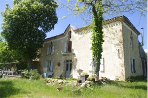 maison à la vente -   32320  MONTESQUIOU, surface 160 m2 vente maison - UBI468966545
