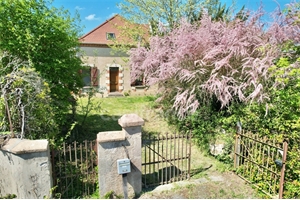 maison à la vente -   03120  LE BREUIL, surface 180 m2 vente maison - UBI468971570