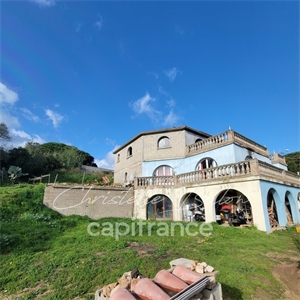 maison à la vente -   20137  PORTO VECCHIO, surface 412 m2 vente maison - UBI468971573