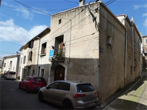 maison à la vente -   34490  MURVIEL LES BEZIERS, surface 110 m2 vente maison - UBI468981701