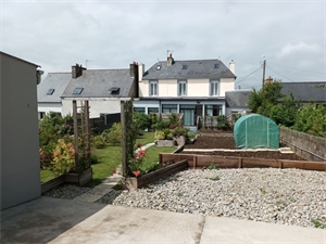 maison à la vente -   29560  TELGRUC SUR MER, surface 150 m2 vente maison - UBI469028618