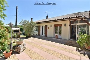 propriete à la vente -   47300  PUJOLS, surface 365 m2 vente propriete - UBI469039724