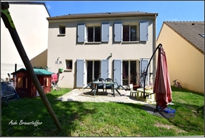maison à la vente -   78711  MANTES LA VILLE, surface 105 m2 vente maison - UBI469044743