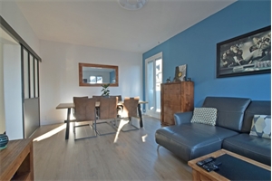 appartement à la vente -   27400  LOUVIERS, surface 91 m2 vente appartement - UBI469065617