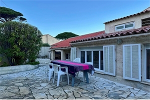 maison à la vente -   83120  SAINTE MAXIME, surface 70 m2 vente maison - UBI469150808