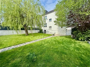 maison de ville à la vente -   29270  CARHAIX PLOUGUER, surface 92 m2 vente maison de ville - UBI469150850