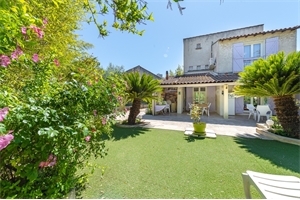 maison à la vente -   13009  MARSEILLE 9EME ARRONDISSEMENT, surface 163 m2 vente maison - UBI469156109