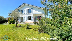 maison à la vente -   40290  HABAS, surface 261 m2 vente maison - UBI469160291