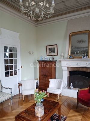 maison à la vente -   72000  LE MANS, surface 158 m2 vente maison - UBI469166054