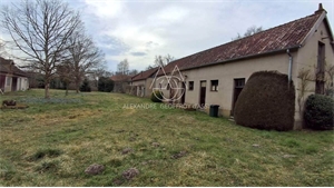 corps de ferme à la vente -   41230  GY EN SOLOGNE, surface 600 m2 vente corps de ferme - UBI469166072