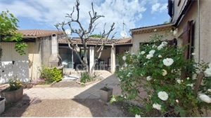 maison à la vente -   13870  ROGNONAS, surface 116 m2 vente maison - UBI469172543
