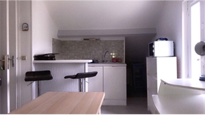 appartement à la vente -   21000  DIJON, surface 28 m2 vente appartement - UBI469172564