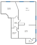 Appartement à la vente