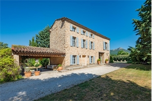 mas à la vente -   13530  TRETS, surface 200 m2 vente mas - UBI469179149