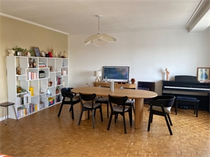 appartement à la vente -   72000  LE MANS, surface 98 m2 vente appartement - UBI469184855