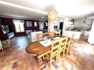villa à la vente -   04180  VILLENEUVE, surface 130 m2 vente villa - UBI469201874