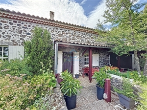 maison à la vente -   07000  FREYSSENET, surface 153 m2 vente maison - UBI469220591