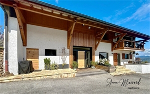 maison à la vente -   74800  LA ROCHE SUR FORON, surface 419 m2 vente maison - UBI469220627