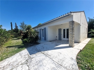 maison à la vente -   17550  DOLUS D OLERON, surface 83 m2 vente maison - UBI469229843