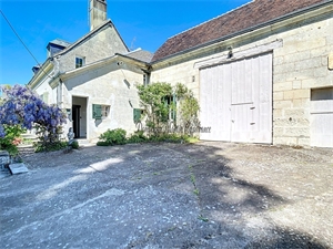 maison à la vente -   41800  VILLEDIEU LE CHATEAU, surface 136 m2 vente maison - UBI469231673