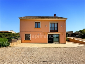 maison à la vente -   71460  GERMAGNY, surface 116 m2 vente maison - UBI469322207