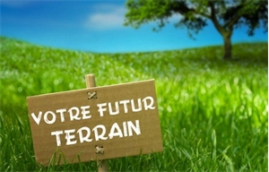 terrain a batir à la vente -   28400  CHAMPROND EN PERCHET, surface 640 m2 vente terrain a batir - UBI469324409