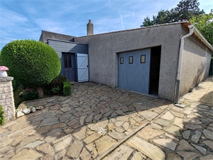 maison à la vente -   85600  MONTAIGU VENDEE, surface 90 m2 vente maison - UBI469330439