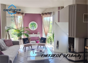 maison individuelle à la vente -   53210  ARGENTRE, surface 123 m2 vente maison individuelle - UBI469332416