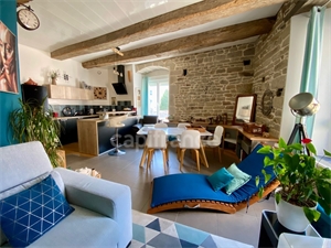 appartement à la vente -   56000  VANNES, surface 57 m2 vente appartement - UBI469334996
