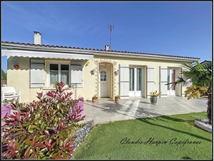 maison à la vente -   79200  PARTHENAY, surface 88 m2 vente maison - UBI469375346