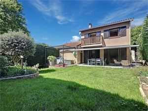 maison à la vente -   69340  FRANCHEVILLE, surface 92 m2 vente maison - UBI469384391