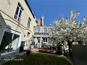 maison de ville à la vente -   45000  ORLEANS, surface 240 m2 vente maison de ville - UBI469386629
