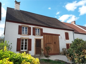 maison à la vente -   21760  LAMARCHE SUR SAONE, surface 100 m2 vente maison - UBI469403345