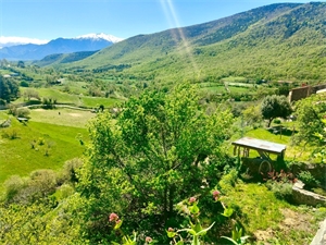 maison de village à la vente -   66500  MOSSET, surface 100 m2 vente maison de village - UBI469415663